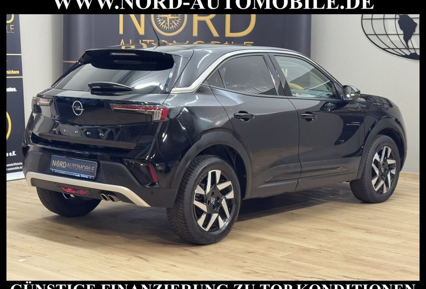 Opel Mokka Mokka Elegance Automatik *LED*Navi*Kamera*17Zoll