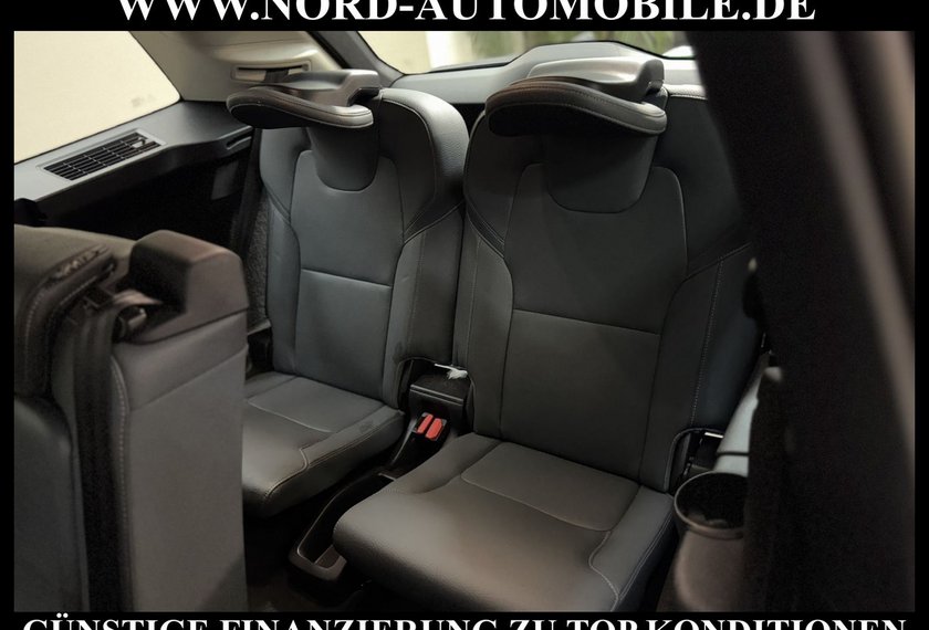 Volvo XC90 XC90 T6 AWD Momentum Pro *7-SITZER*AHK*ACC*KAM*