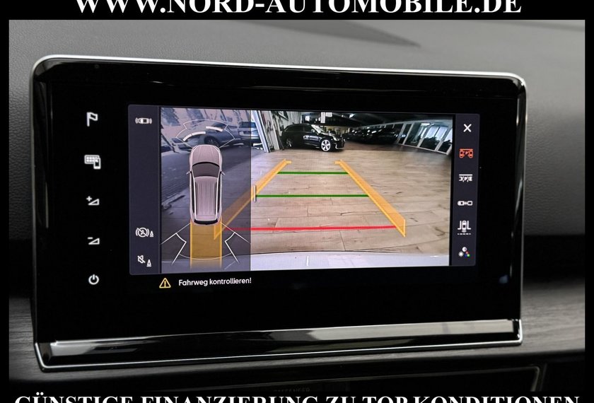 Seat Tarraco Tarraco 1.4 TSI e-HYBRID DSG Pano/AHK/LED/Navi/