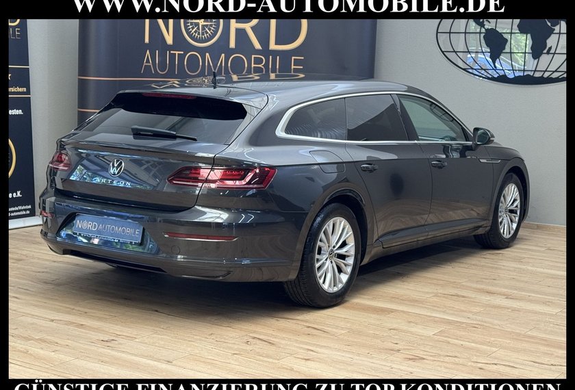 Volkswagen Arteon Arteon Shooting Brake 2.0 TDI DSG *AHK*VIRT*KEYL