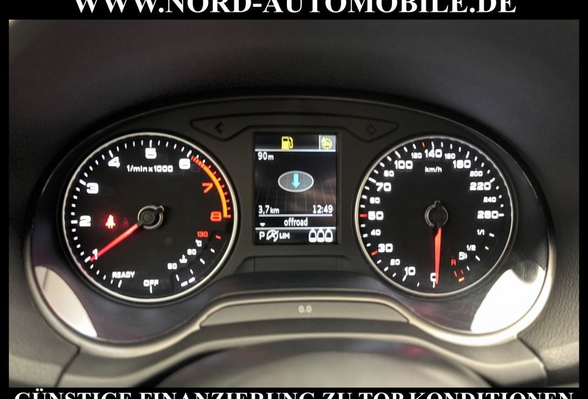 Audi Q2 Q2 Advanced 35 TFSI S-Tronic Kamera/Navi/LED