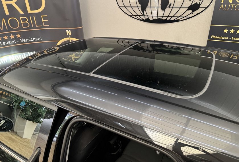MINI Cooper Countryman Cooper Countryman S ALL4 Essential Trim *LED*NAV
