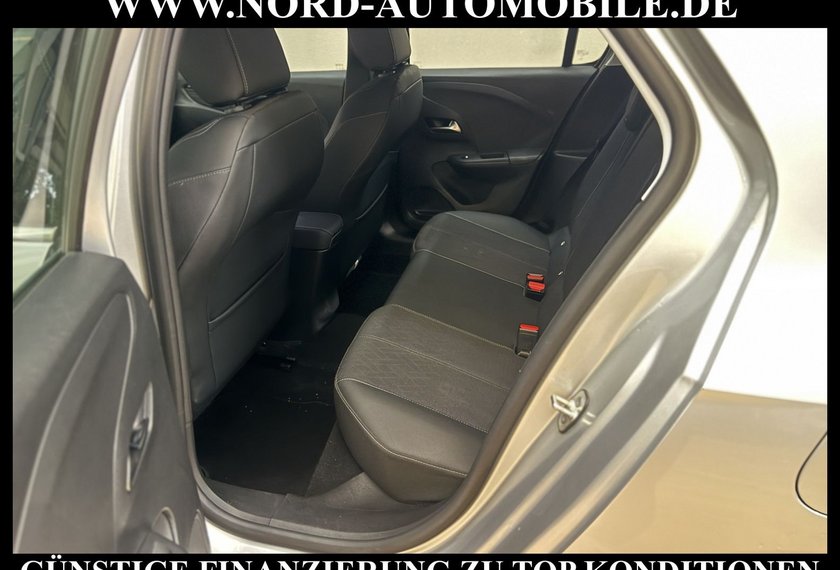Opel Corsa Corsa F Elegance *LED*Navi*SHZ*DAB+*Carplay*
