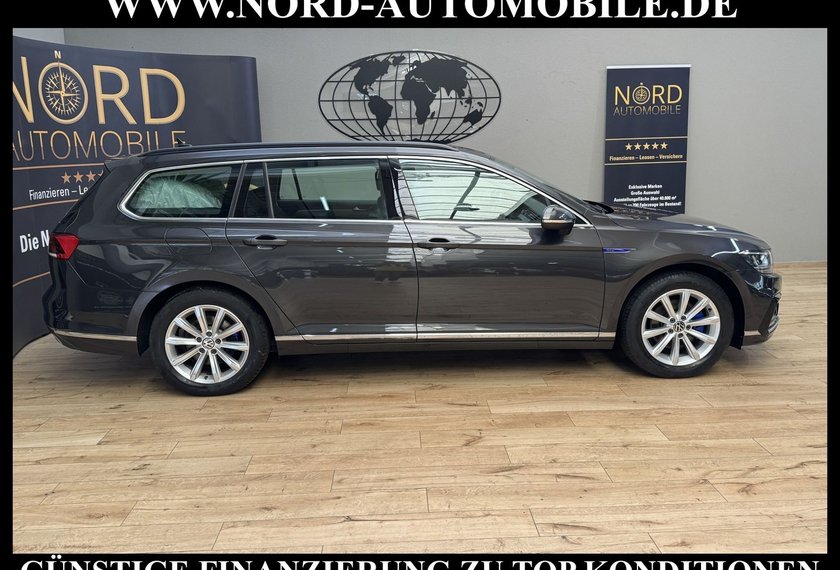 Volkswagen Passat Variant Passat Variant GTE 1.4TSI eHybrid DSG Dig.Cockpi