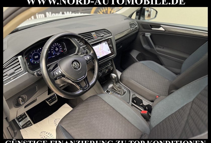 Volkswagen Tiguan Tiguan IQ.DRIVE 1.5 TSI DSG *AHK*PANO*VIRT*ACC*
