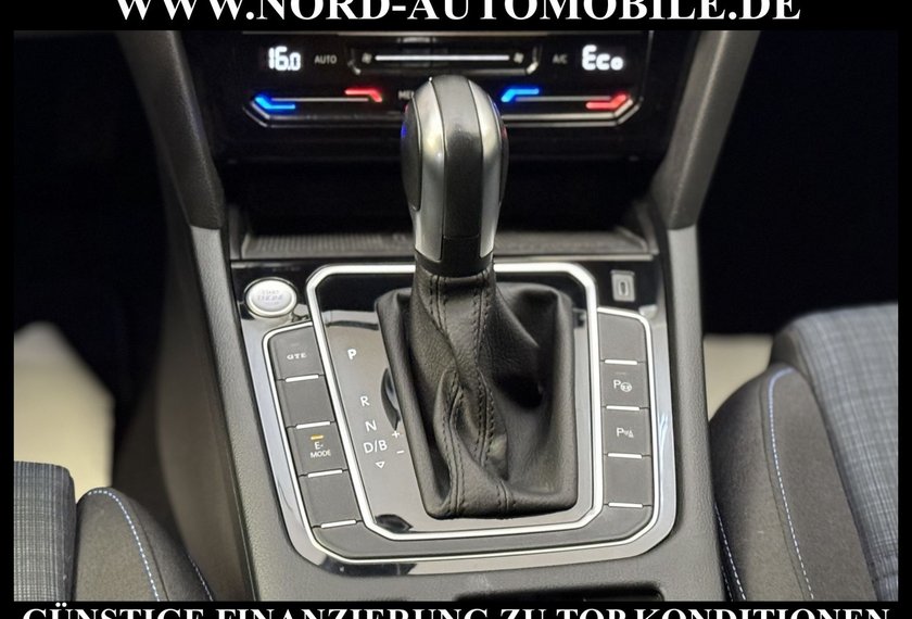 Volkswagen Passat Variant Passat Variant GTE 1.4 TSI eHybrid DSG AHK/StHz/