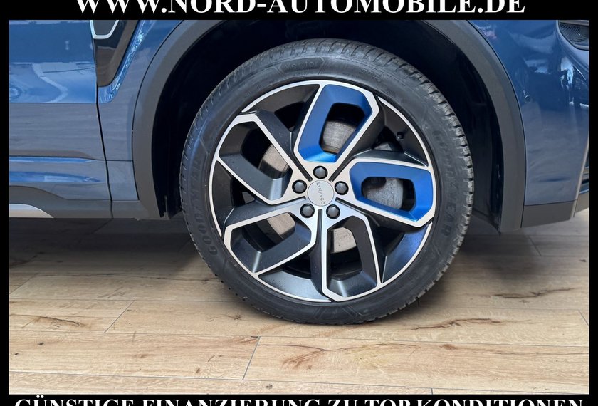 Lynk&Co 01 01 1.5 PHEV *20ZOLL*PANO*LED*ACC*NAVI*