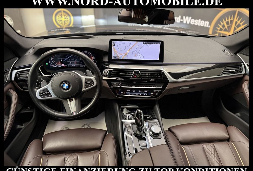 BMW 540 540 d touring xDrive *BRUTAL VOLL*UPE:99*