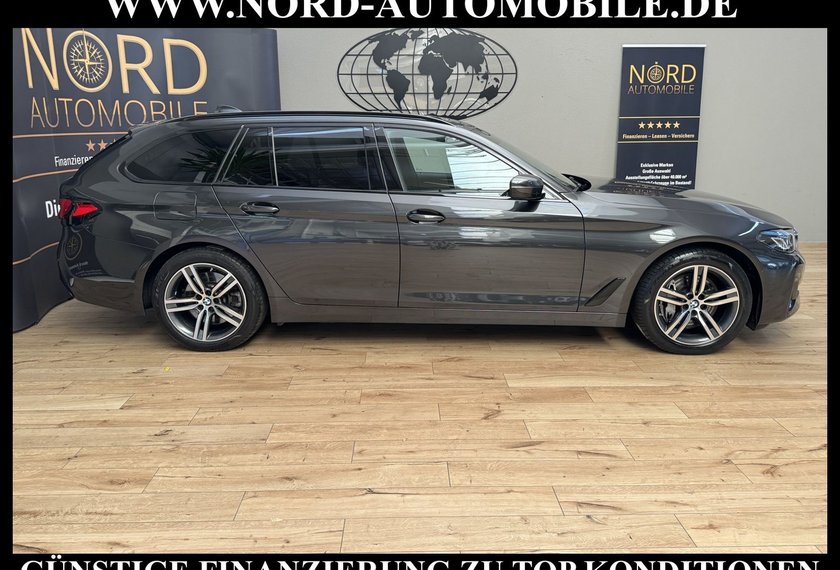 BMW 540 540 d touring xDrive *BRUTAL VOLL*UPE:99*