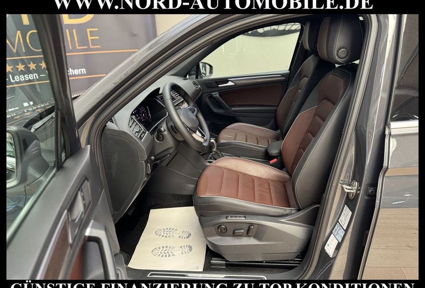 Volkswagen Tiguan Tiguan Elegance 1.4 TSI eHybrid DSG Matrix/HeadU