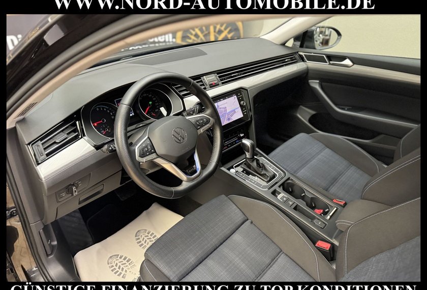Volkswagen Passat Variant Passat Variant GTE 1.4 TSI eHybrid DSG Kamera