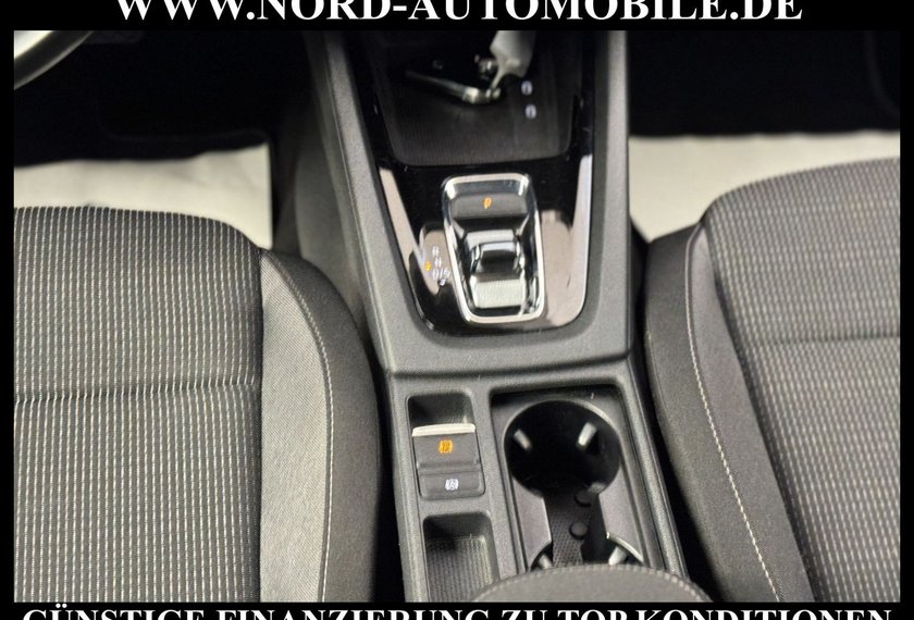 Skoda Octavia Octavia iV Combi Ambition 1.4TSI DSG Teilleder