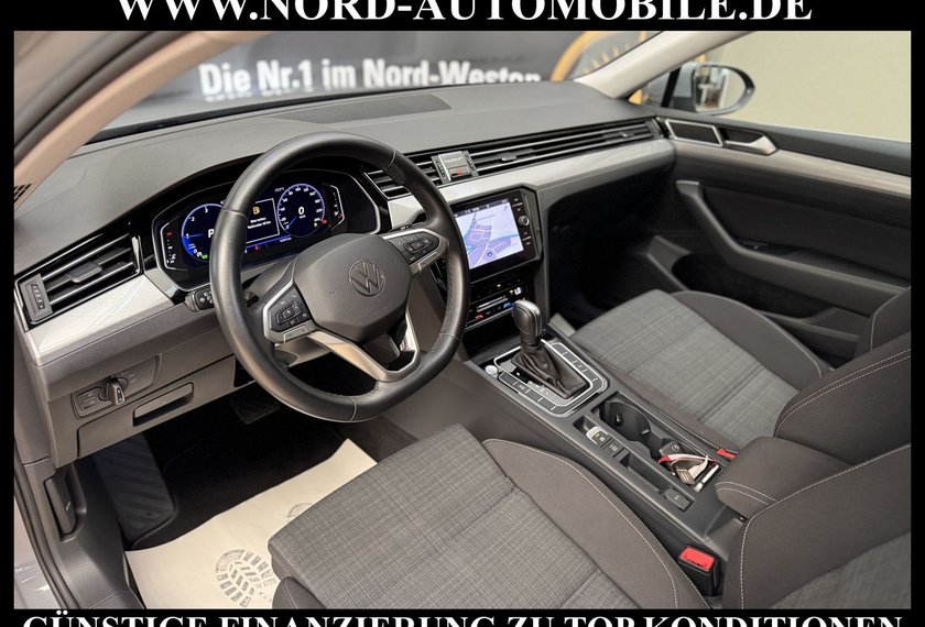 Volkswagen Passat Variant Passat Variant Business 2.0 TDI DSG Dig.Cockpit