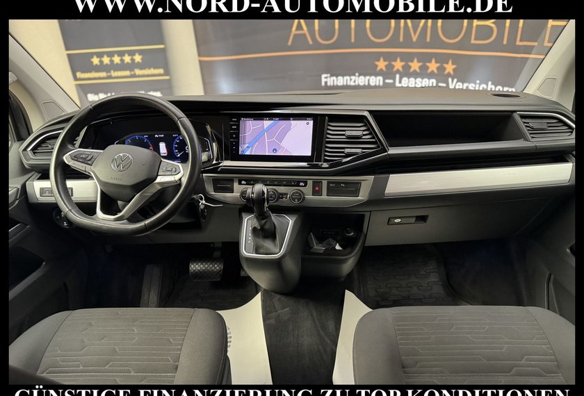 Volkswagen T6 Multivan T6.1 Multivan 4MOT DSG *LED*ACC*STHZ*KAM*