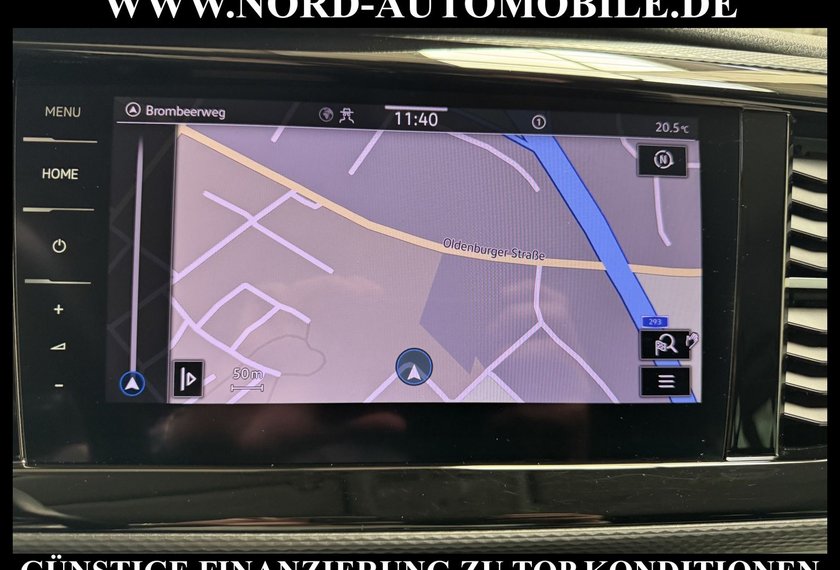 Volkswagen T6 Multivan T6.1 Multivan 4MOT DSG *LED*ACC*STHZ*KAM*