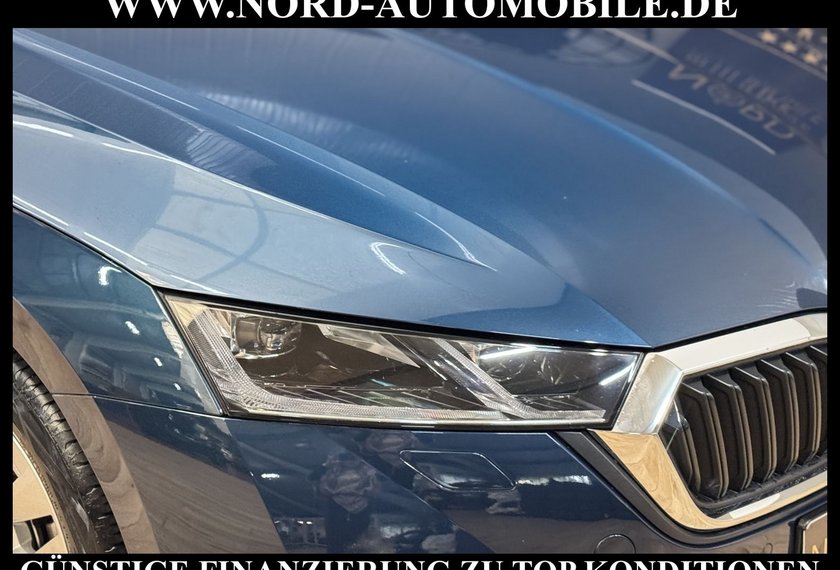 Skoda Octavia Octavia Combi 2.0 TDI DSG *MATRIX*ACC*KAMERA* Se