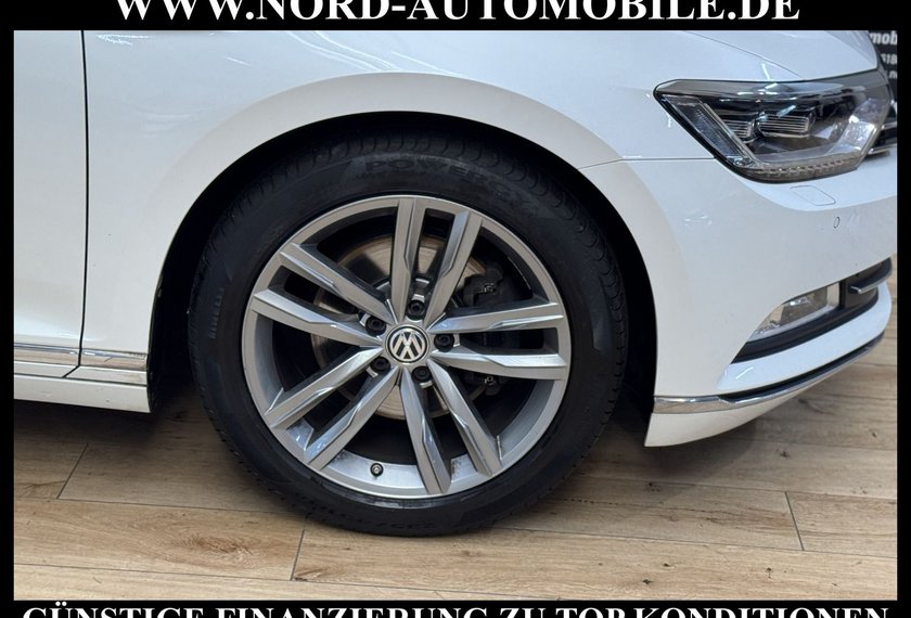 Volkswagen Passat Variant Passat Variant Highline 2.0 TDI DSG Dig.Cockpit