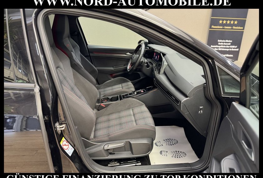 Volkswagen Golf Golf GTI 2.0 TSI DSG Kamera/Dig.Cockpit/Navi/