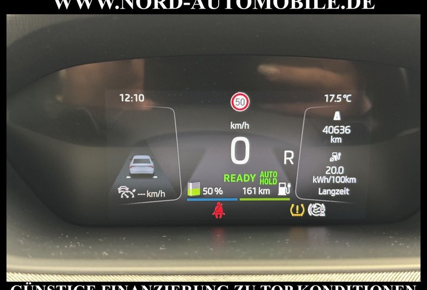 Skoda Enyaq Enyaq iV 60 Loft SIDE&amp;LANE/Kamera/AHK/19