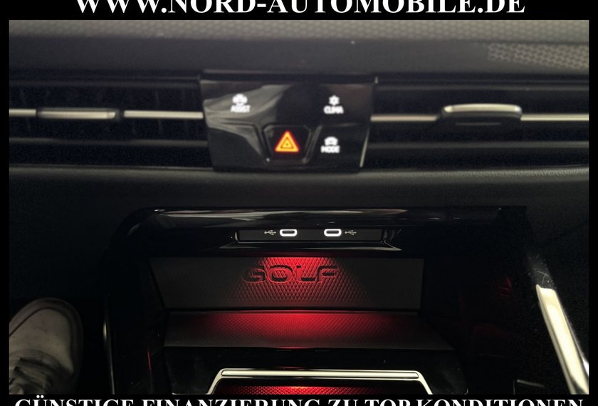 Volkswagen Golf Golf GTI Clubsport 2.0 TSI DSG Black Style/19/