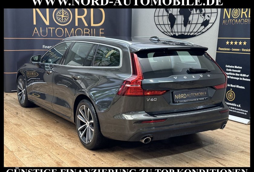 Volvo V60 V60 Kombi B4 Momentum Pro LED*NAVI*KAM*TOP-KM*