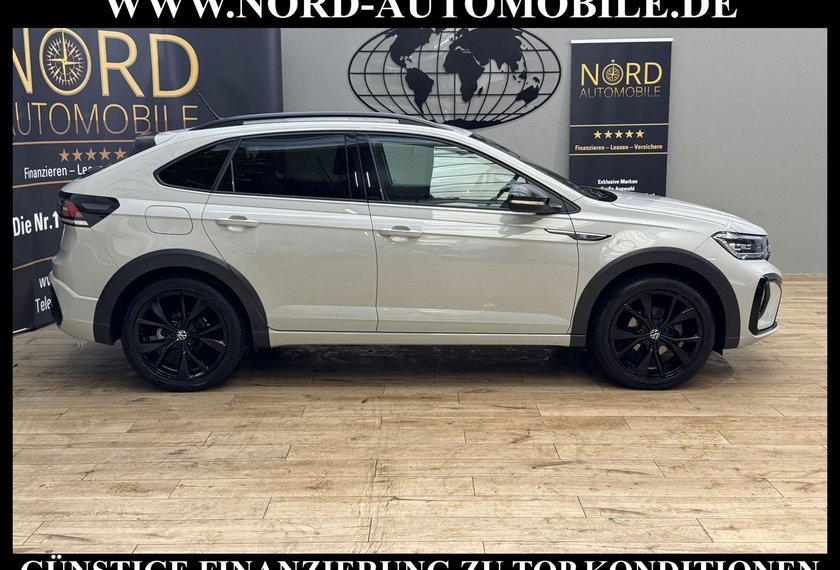 Volkswagen Taigo Taigo 1.0 TSI R-Line Black Style DSG Kamera/18/