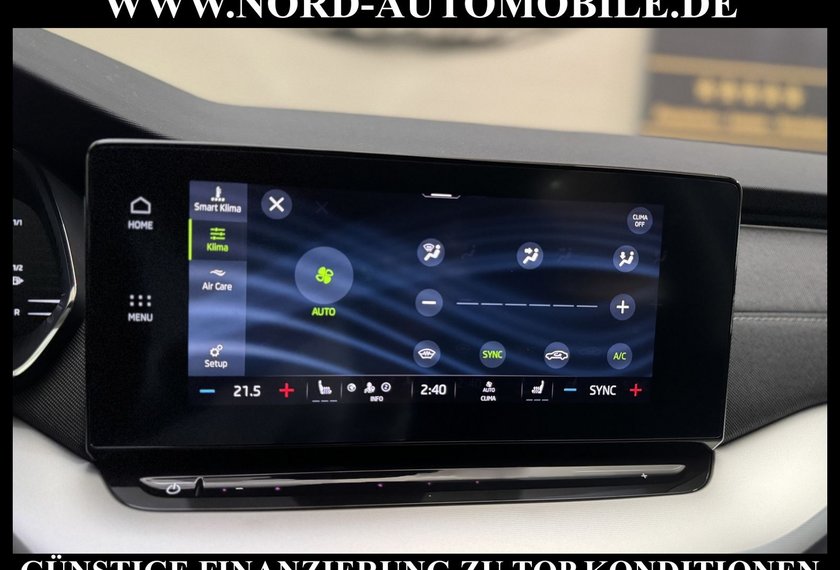Skoda Octavia Octavia Combi Style 2.0 TDI DSG AHK/HeadUp/17