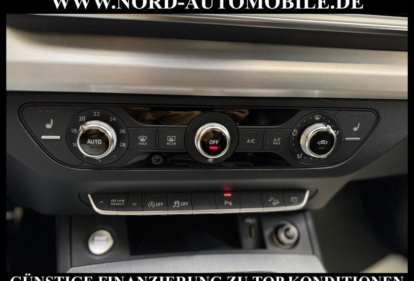 Audi Q5 Q5 S-Line QU. 40 TDI S-Tronic Navi/Xenon/Teilled