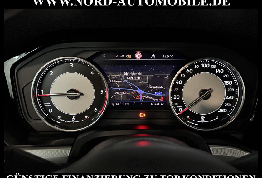 Volkswagen Touareg Touareg 4MOT 3.0 TDI DSG Navi/LED/Spurhalte
