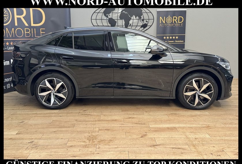 Volkswagen ID.5 ID.5 GTX 4MOT Pano/HeadUp/20/Matrix/Dynaudio