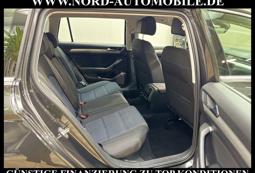 Volkswagen Passat Variant Passat Variant GTE 1.4 TSI eHybrid DSG AHK/Dig.C