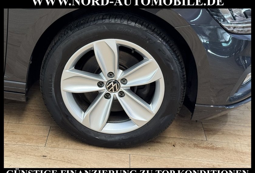 Volkswagen Passat Variant Passat Variant Business 2.0 TDI DSG Dig.Cockpit