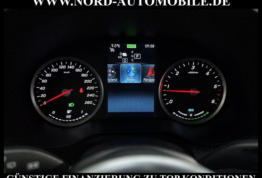 Mercedes-Benz GLC 300 GLC 300 de 4Matic *AHK*OFF-ROAD*UPE:68