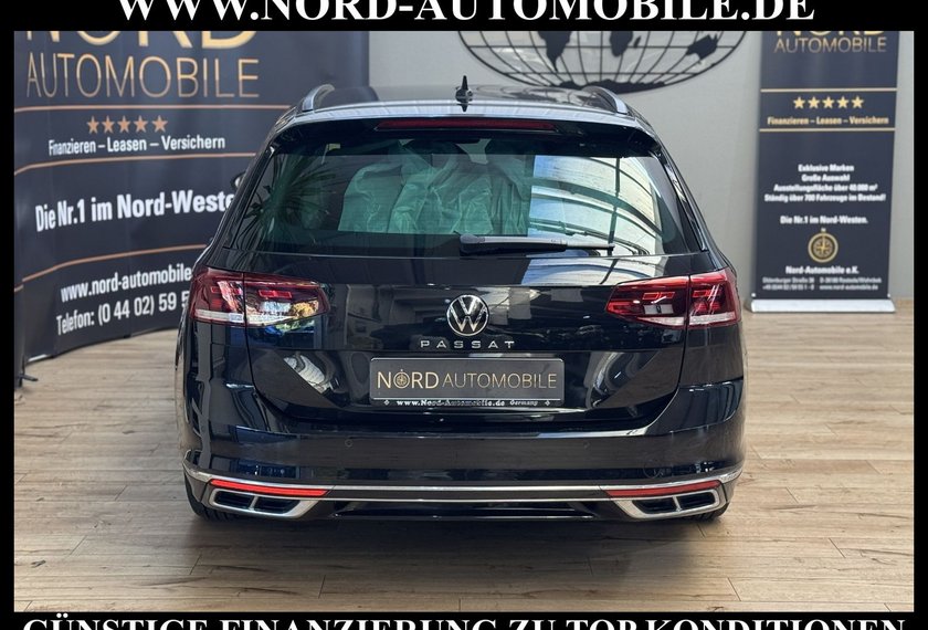 Volkswagen Passat Variant Passat Variant R-line 2.0 TDI DSG Dig.Cockpit