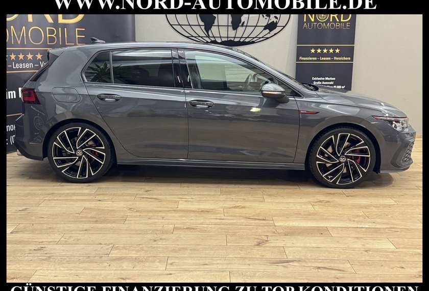 Volkswagen Golf Golf GTI 2.0 TSI Side&amp;Lane/IQ.Light/19/Kamera