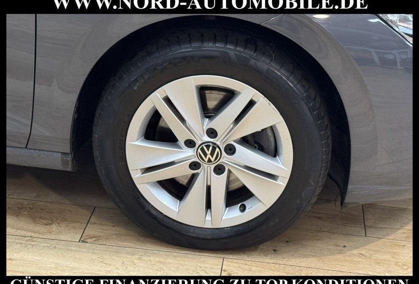 Volkswagen Golf Golf Variant Life 2.0 TDI DSG Kamera/Navi/LED/