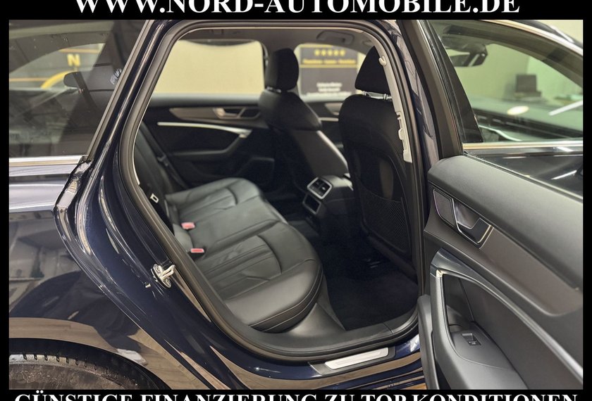 Audi A6 A6 Avant Sport 40 TDI S-Tronic Virt.Cockpit/Kame
