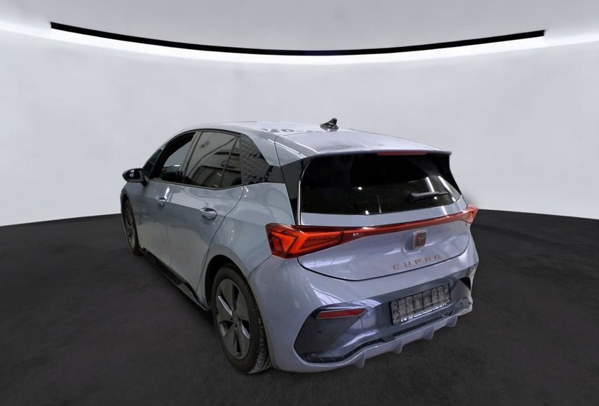 Cupra Born Born Automatik Kamera/Navi/LED/18/ACC