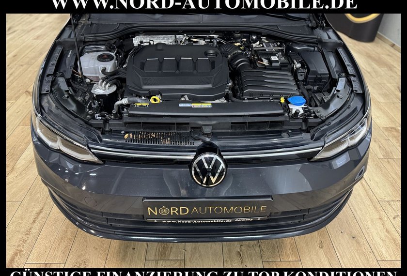 Volkswagen Golf Golf Variant Life 2.0 TDI DSG Navi/LED/ACC/