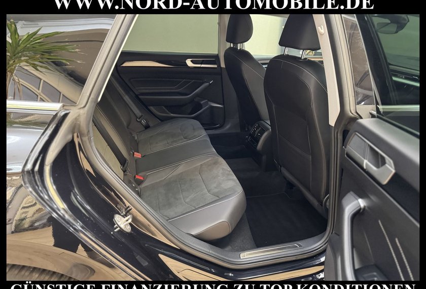 Volkswagen Arteon Arteon Shooting Brake Elegance 2.0 TDI DSG Kamer