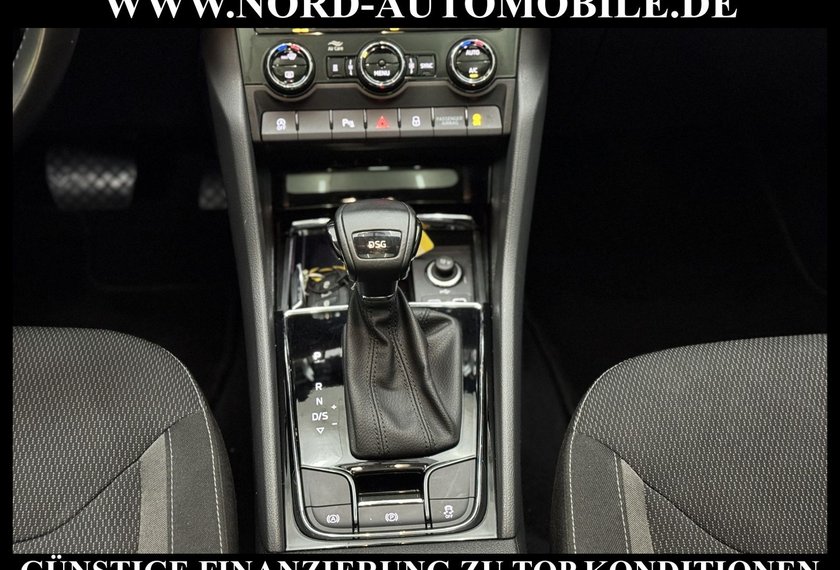 Skoda Kodiaq Kodiaq 2.0 TDI DSG *AHK*PANO*STHZ*VIRTUAL*