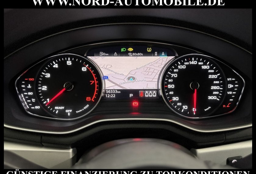 Audi A4 A4 35 Avant 2.0 TFSI S-Tronic Navi/LED/PDC/SHZ