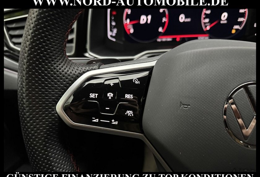Volkswagen Polo Polo GTI 2.0 TSI DSG Dig.Cockpit/ACC/Side&amp;Lane