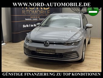 Volkswagen Golf Golf Variant Life 2.0 TDI DSG LED/AHK/Dig.Cockpi