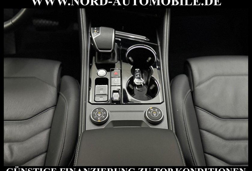 Volkswagen Touareg Touareg 3.0 TDI Luft/Dig.Cockpit/Kamera/Leder/