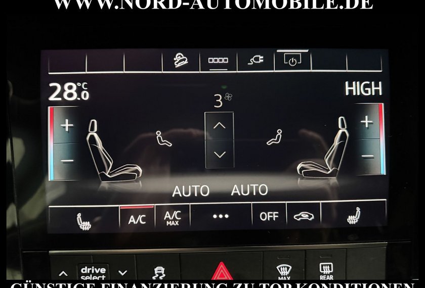 Audi e-tron e-tron 55 S-Line QU.Matrix/ACC/Kamera/21/Leder