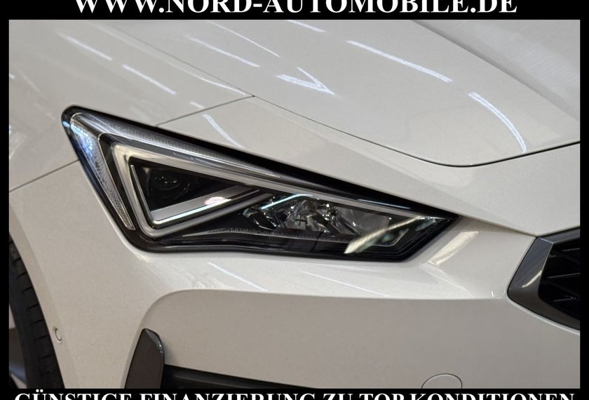 Cupra Leon Leon SP VZ 1.4 TSI e-HYBRID DSG Kamera/19/Navi