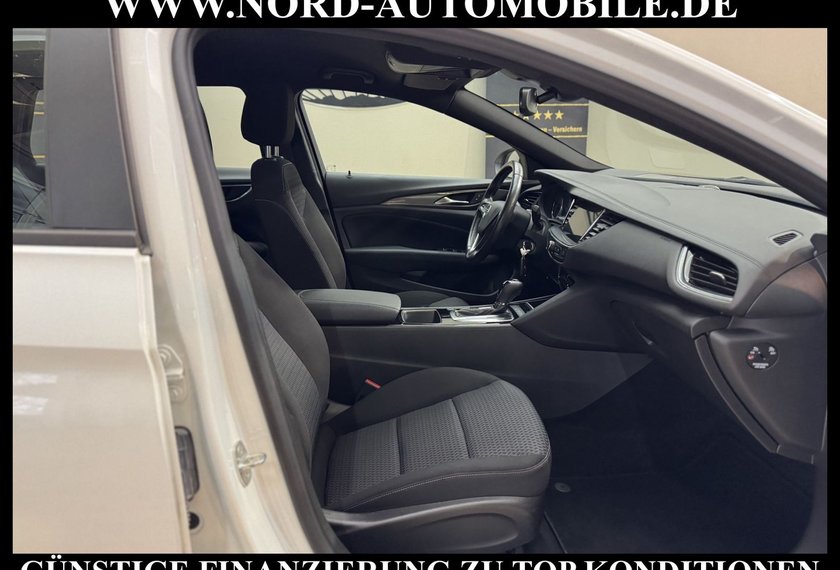Opel Insignia Insignia B Sports Tourer Business LED*AHK*TOP-KM