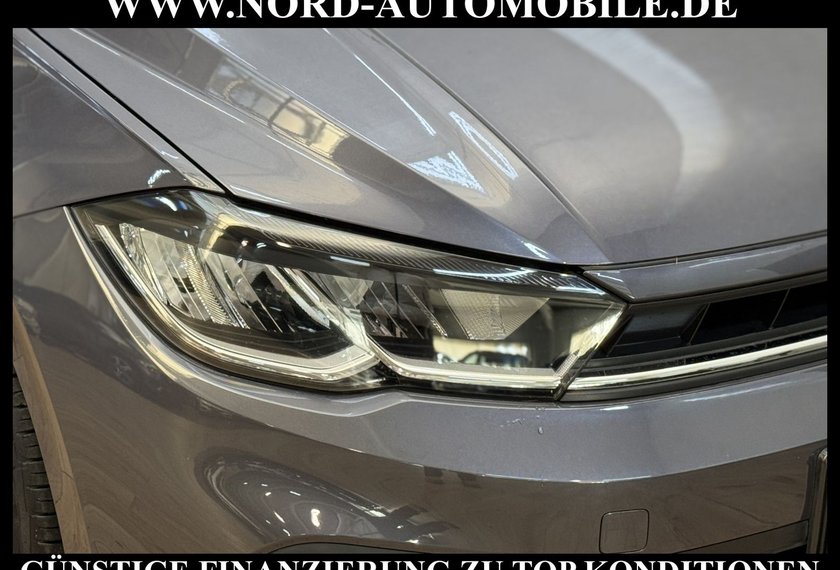 Volkswagen Polo Polo VI 1.0 MPI Fresh Dig.Cockpit/LED/Klima