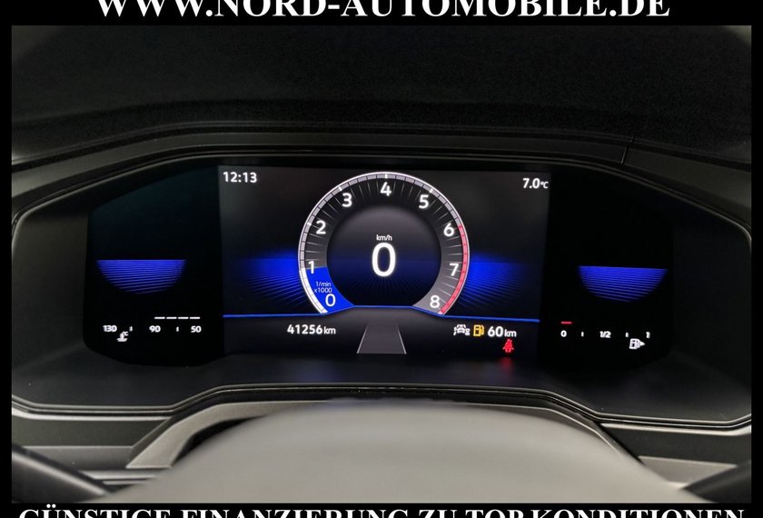 Volkswagen Polo Polo VI 1.0 MPI Fresh Dig.Cockpit/LED/Klima